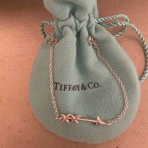 Tiffany Paloma Bracelet